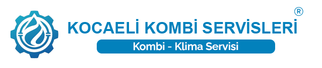 Kocaeli Kombi Servisleri Logo