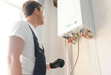 Kocaeli Kombi Arıza Tespiti