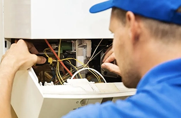  Kocaeli Bölge Servisi